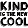 Kind is Cool