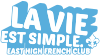 La vie est simple