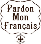 Pardon Mon Francais
