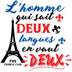 Deux Langues