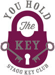 You Hold the Key