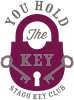 You Hold the Key