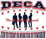 DECA Cares