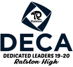 DECA Logo