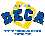 DECA Leaders