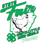 4H State Fair