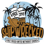 Shipwrecked VBS