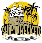 Shipwrecked VBS