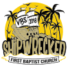 Shipwrecked VBS