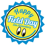 Happy Field Day