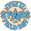 All Stars on Field Day