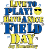 Live to Play