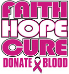 Faith Hope Cure