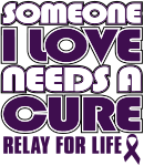 Faith Hope Cure