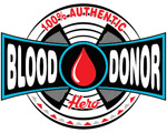 Donor Emblem