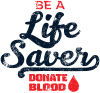 Be a Life Saver