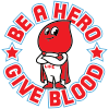 Give Blood Hero