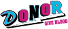 Donor Bolt