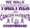 We Walk Together