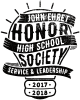 Honor Society Bulb