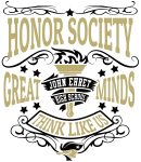 Vintage Honor Society