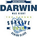 Darwin Slogan