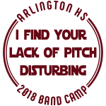 Lack of Pitch