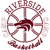Basketball Mascot Logo