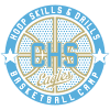 Camp Hoops Logo