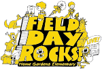 Field Day Rocks