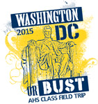 DC or Bust