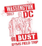 DC or Bust