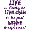 Link Rhyme