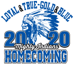 Indians Homecoming