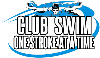 T-Shirt Design - Club Swim (cool-69c1)