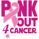 Pink Out Football