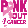 Pink Out Football
