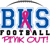 Collegiate Pink Out