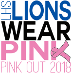 Pink Out Billboard