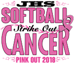 Pink Out Strike Out
