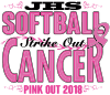 Pink Out Strike Out