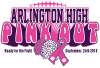 Pink Out Cheer