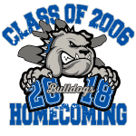 Bulldogs Homecoming