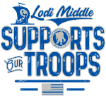 Support Our Troops