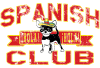 Spanish Mascot