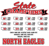 State Champion Roster