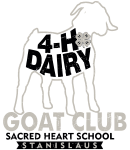 4-H Goat Club