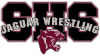 Wrestling Arch