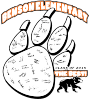 Grad Paw