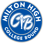 College Bound Label